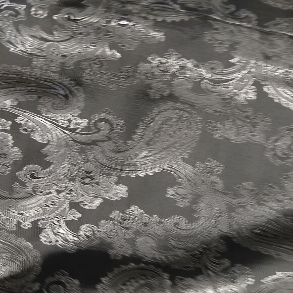 Joseph Abboud Men's 50L 100% Wool Deep Blue Window-Pane Plaid Blazer Lined - Picture 10 of 15